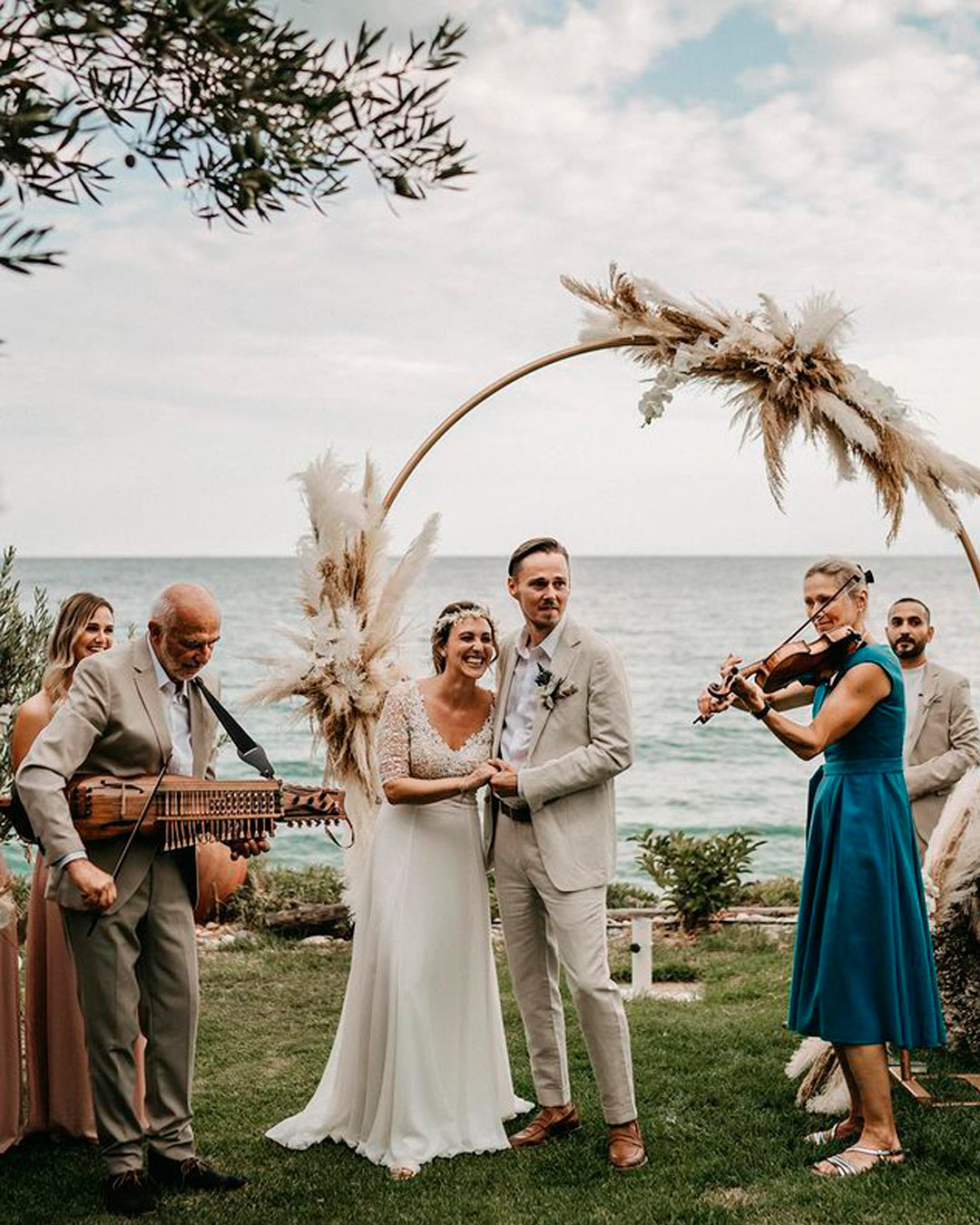 Destination Elopements