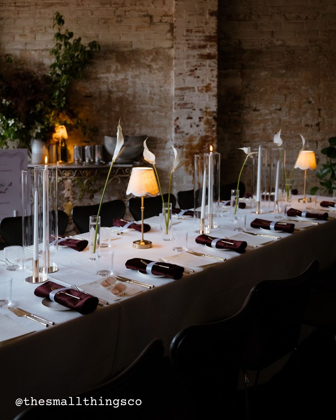 Table Lamps