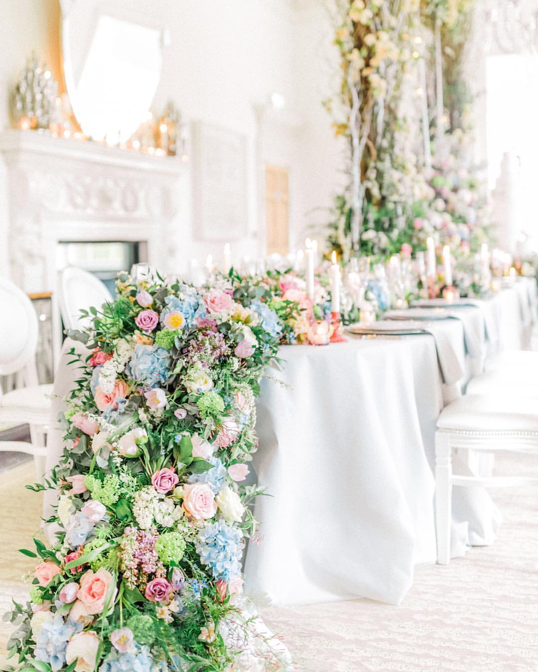 Wedding Dresses Trends