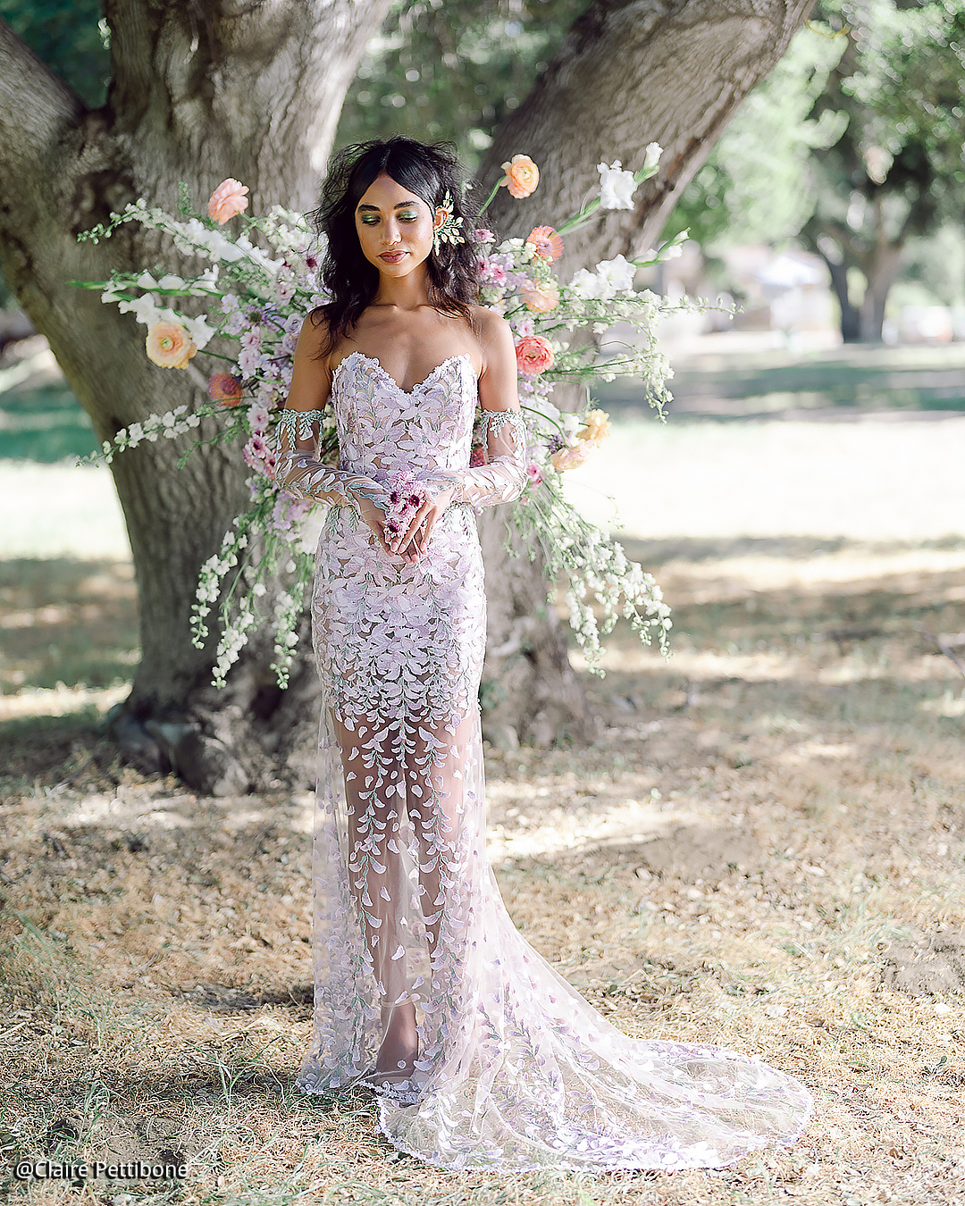 Bridesmaid Dresses Trends