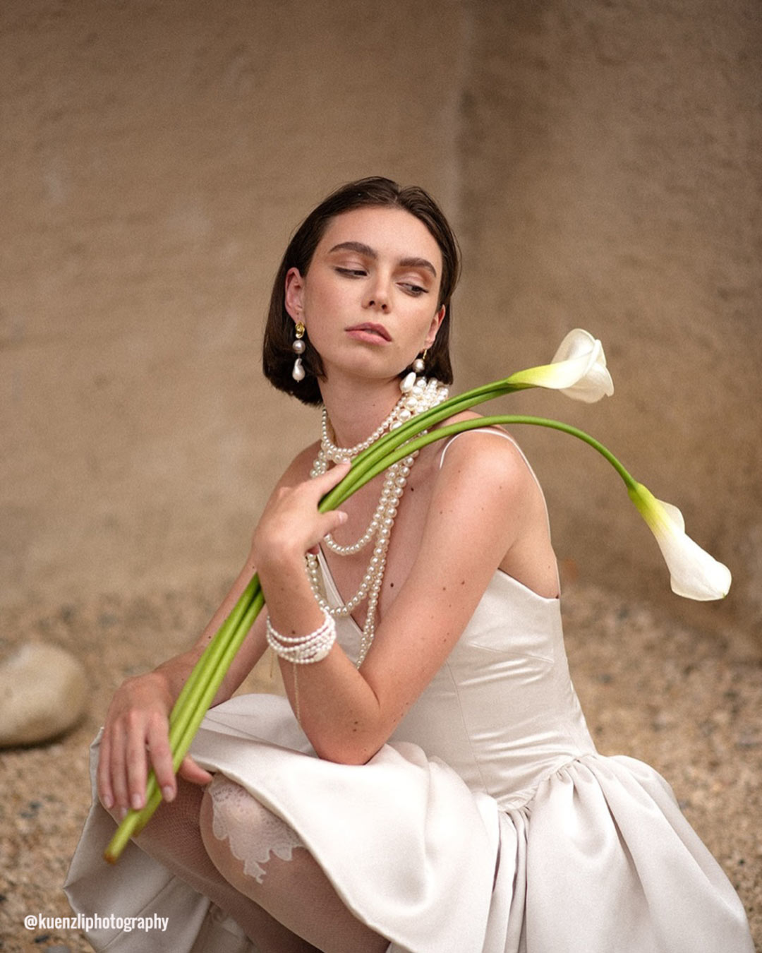 Minimalistic Bouquets