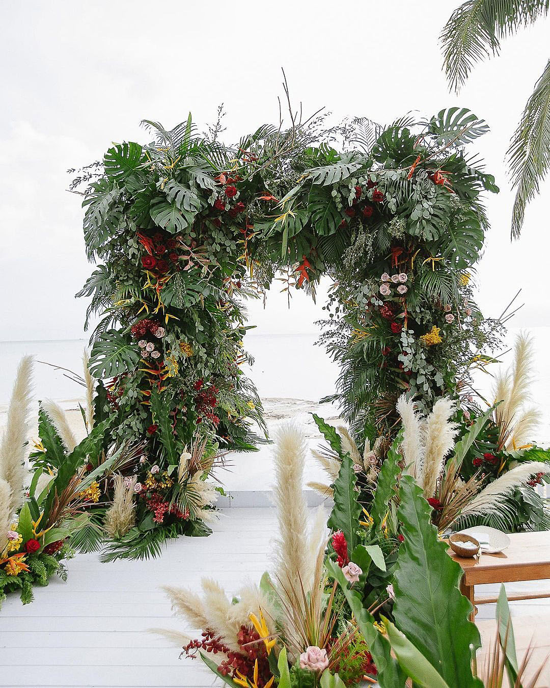 Boho Wedding Theme