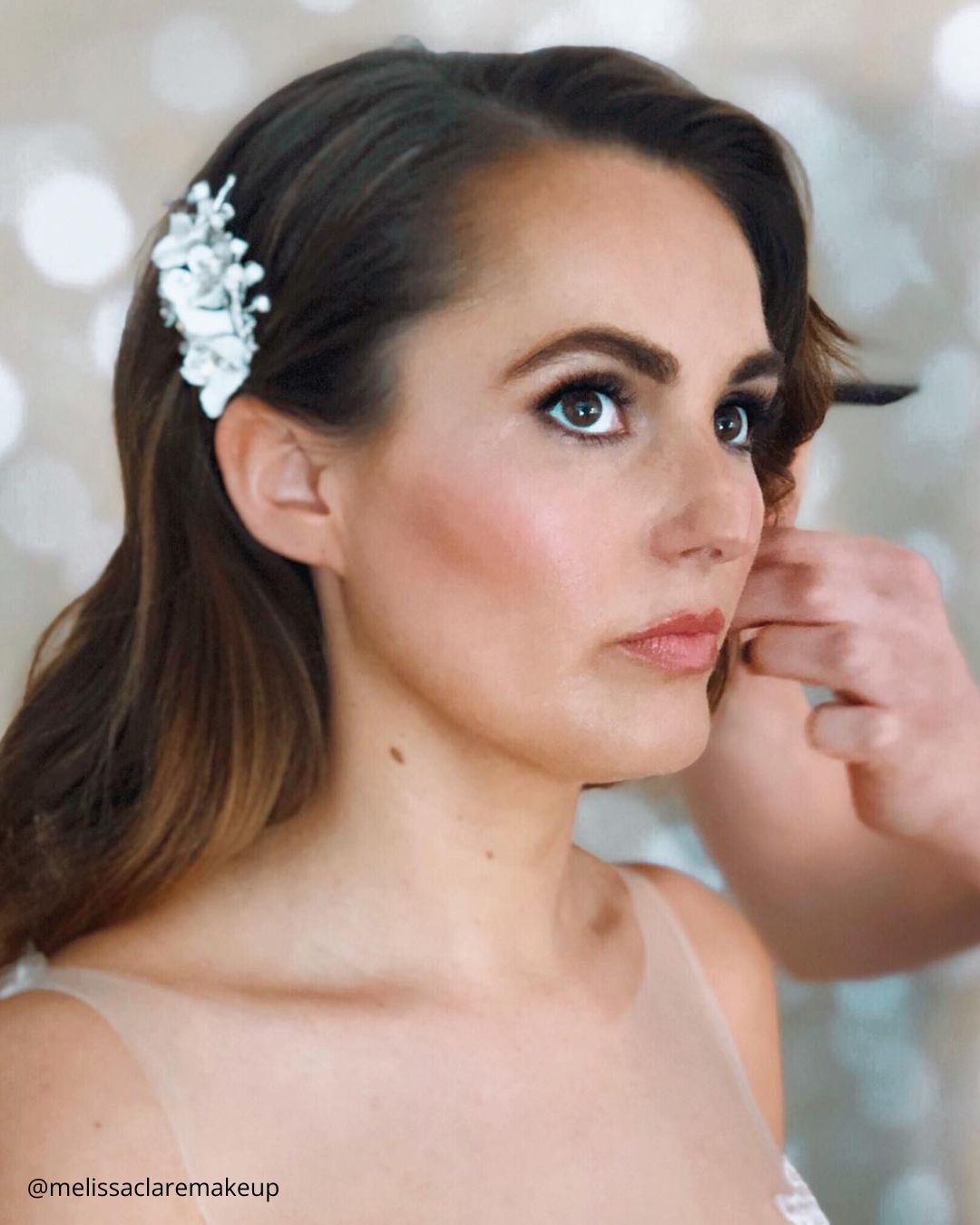 Wedding Makeup