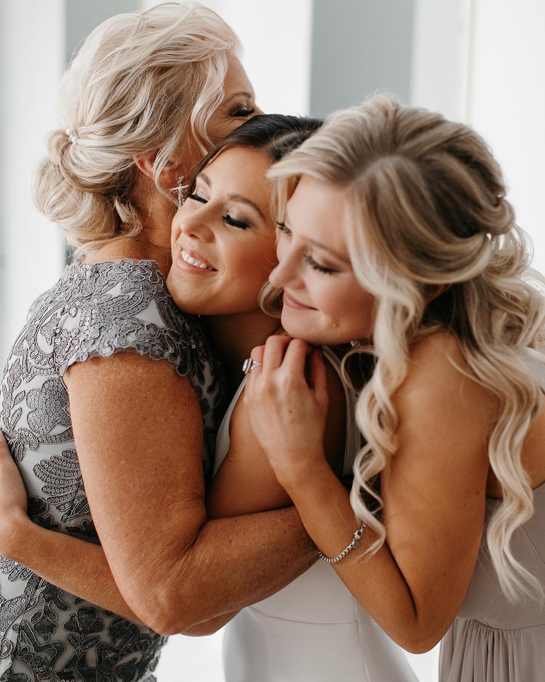 It’s Time For Bride To Be Alone