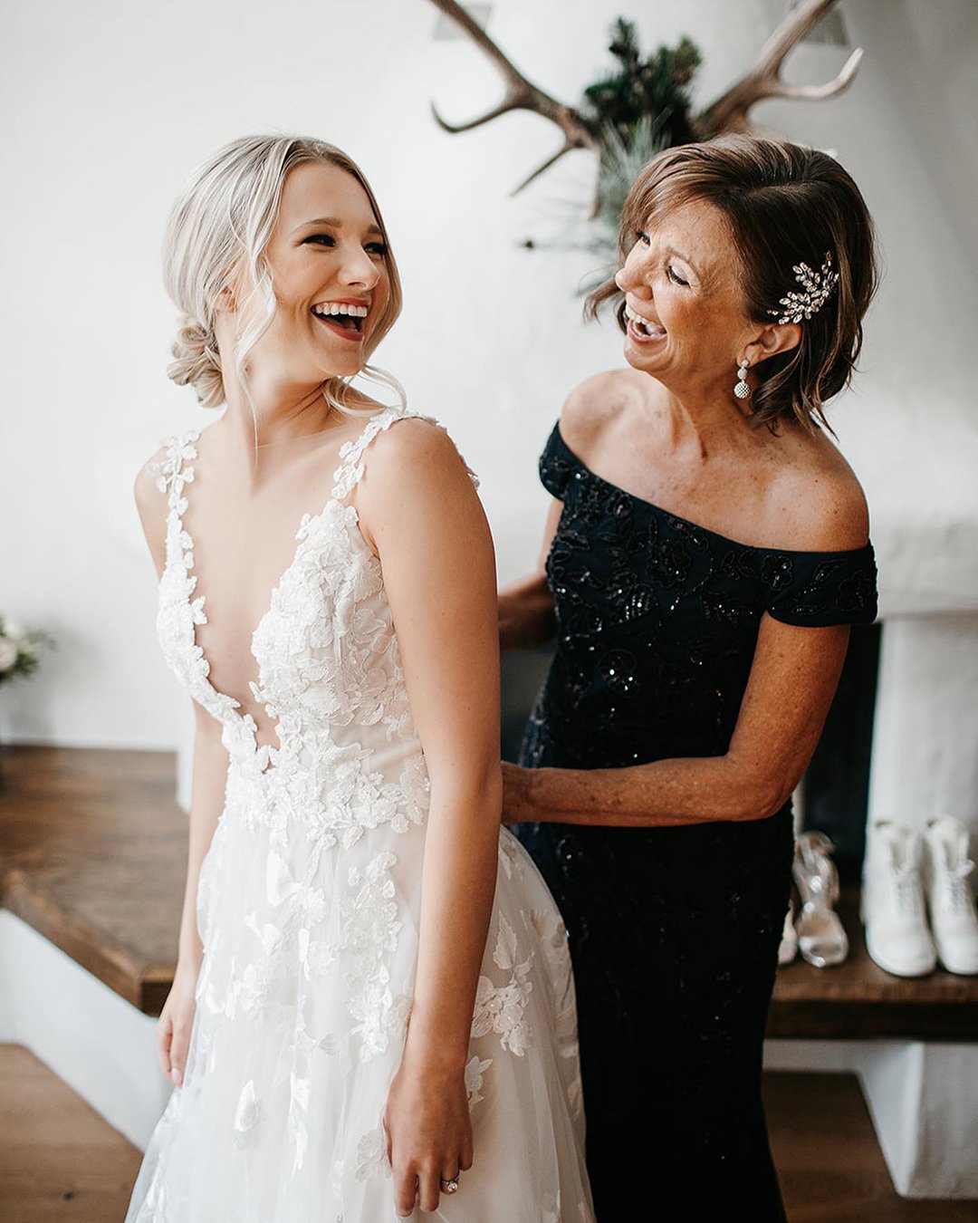 It’s Time For Bride To Be Alone