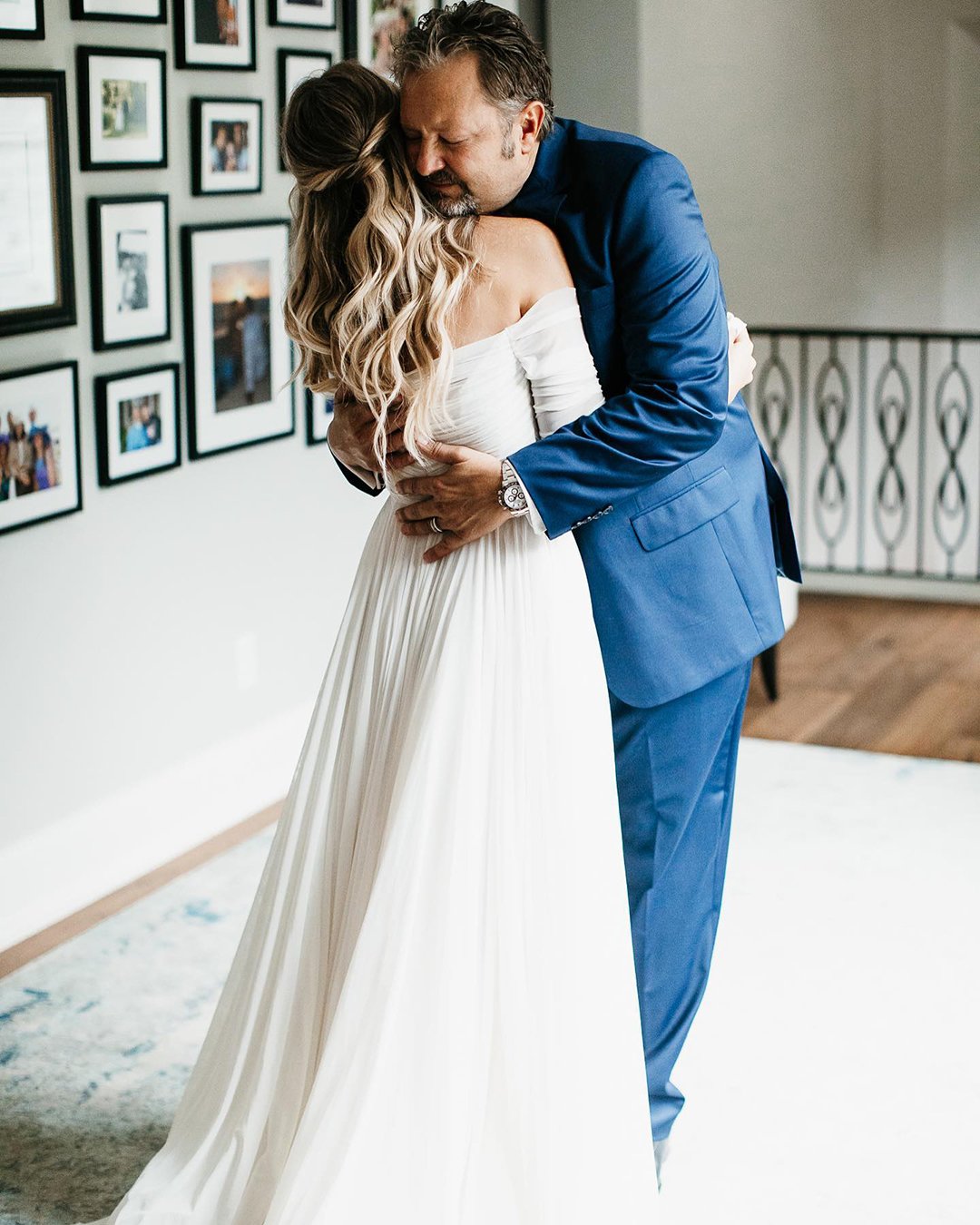 It’s Time For Bride To Be Alone