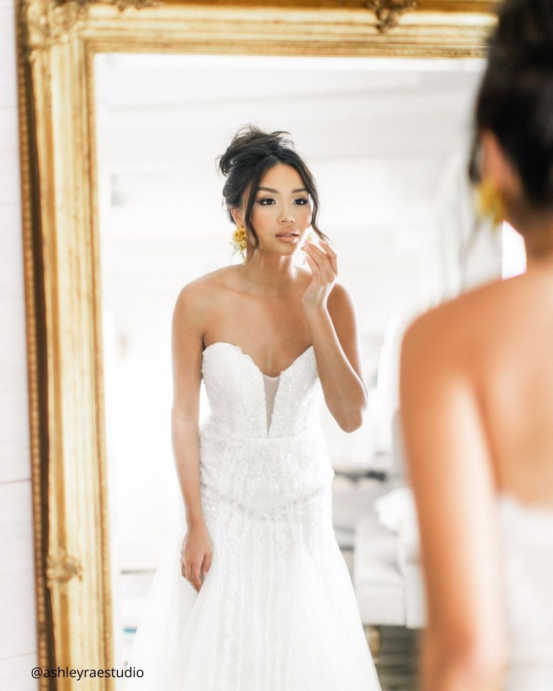 Perfect Wedding Shoes Photos