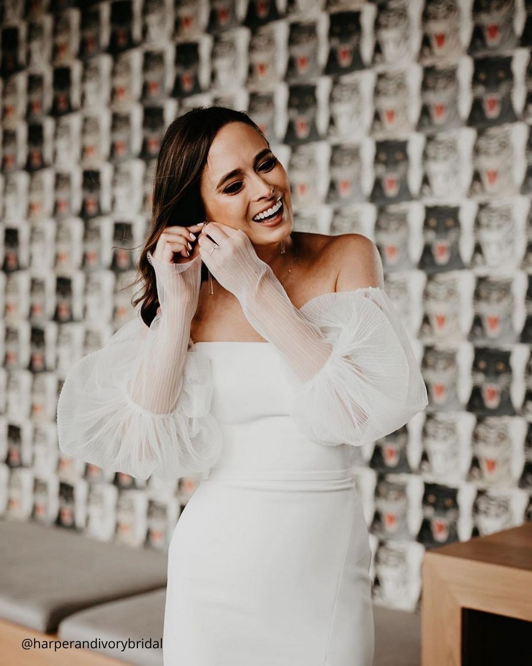 Pre-Wedding Photos – Dressing