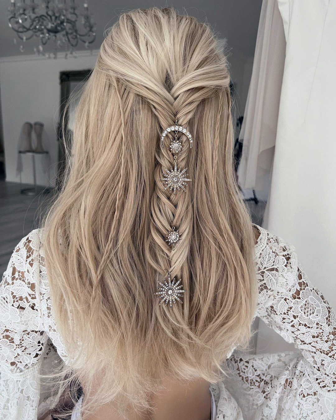 Viking Braids