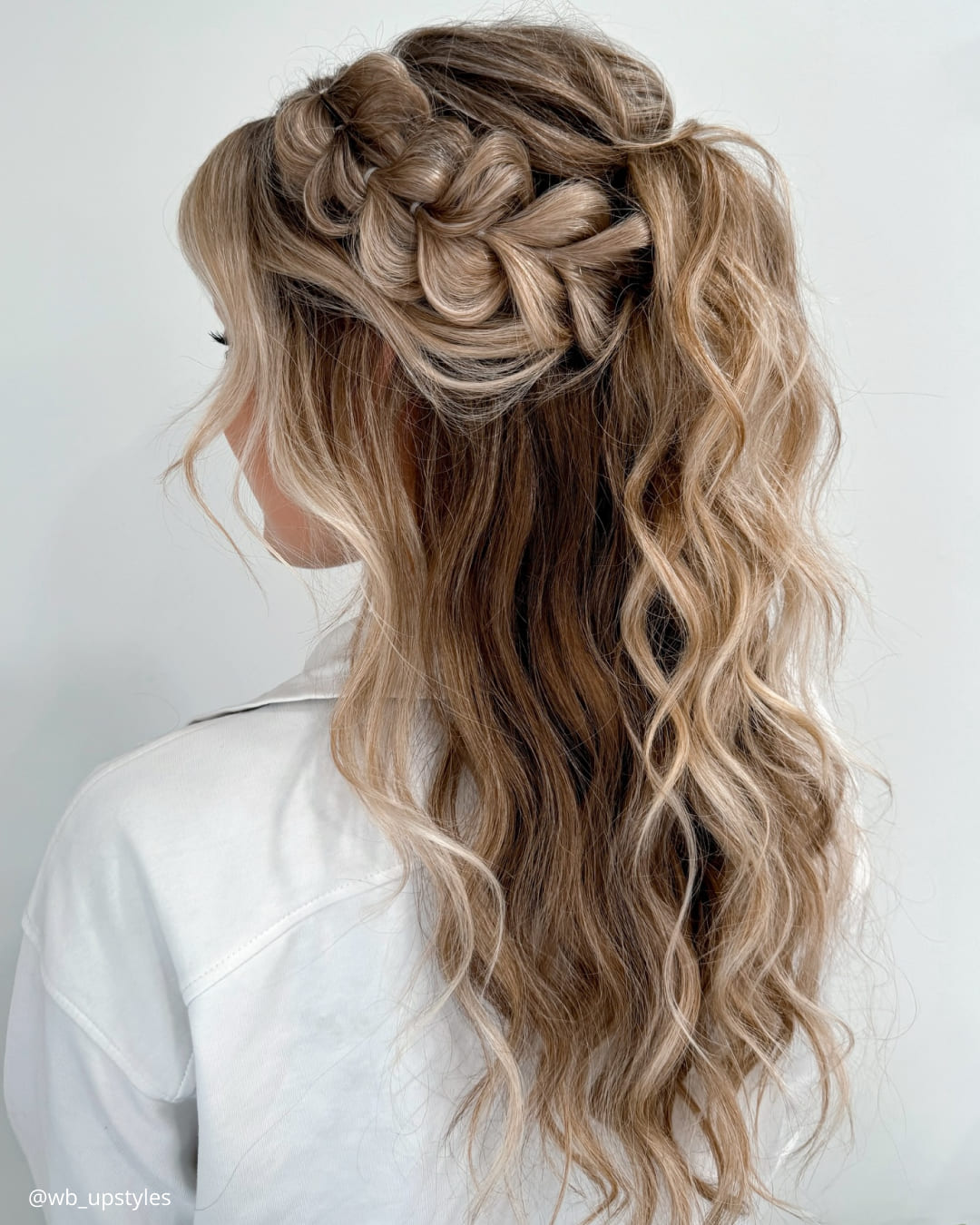 Viking Braids