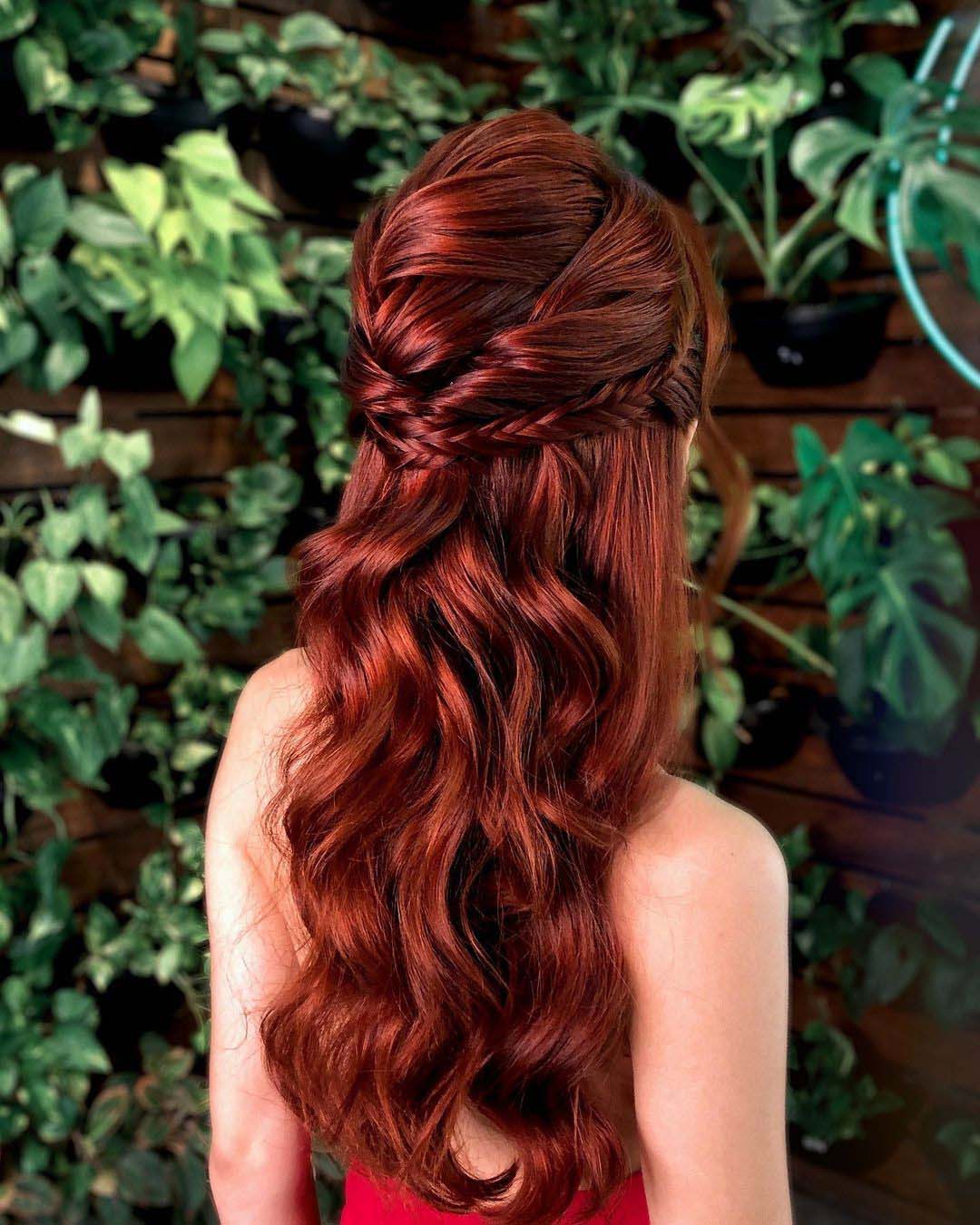 Viking Wedding Hairstyles Male