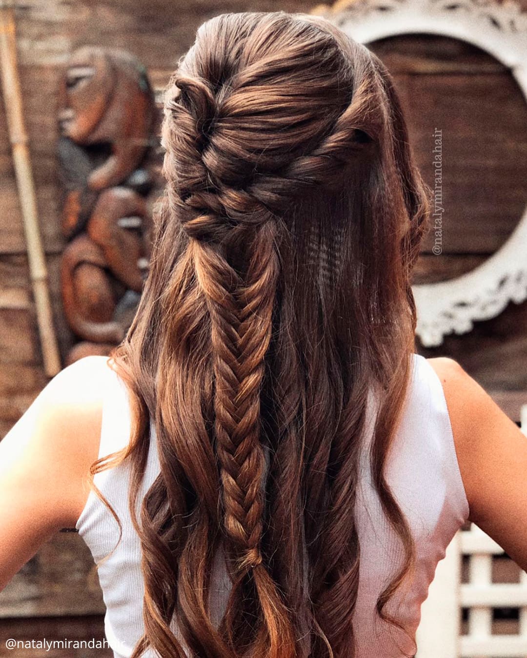 Viking Braids