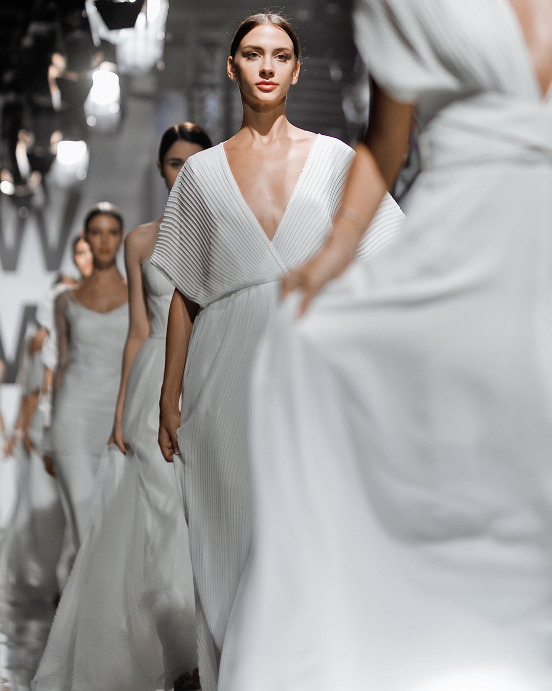 Pollardi Fashion Group Bridal Dresses Brand