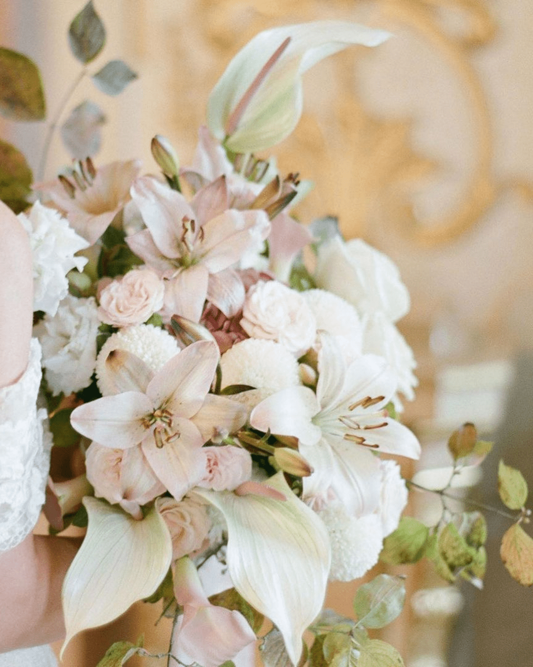 Lilly Of The Valley