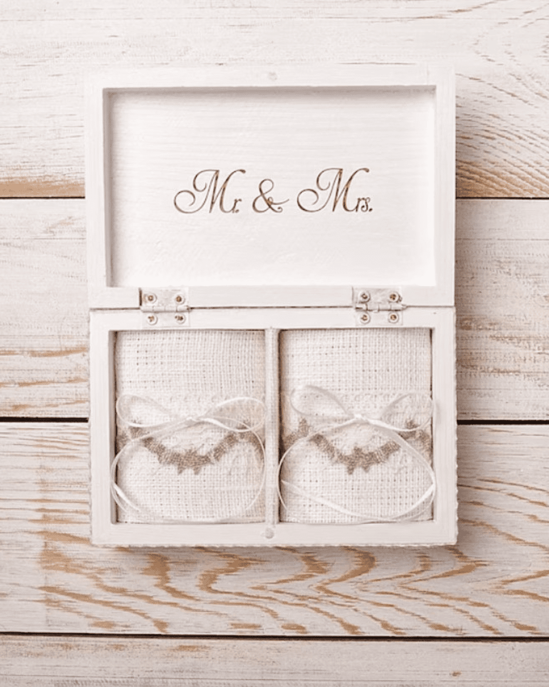 Bonus: For the Fur-Baby Ring Bearer