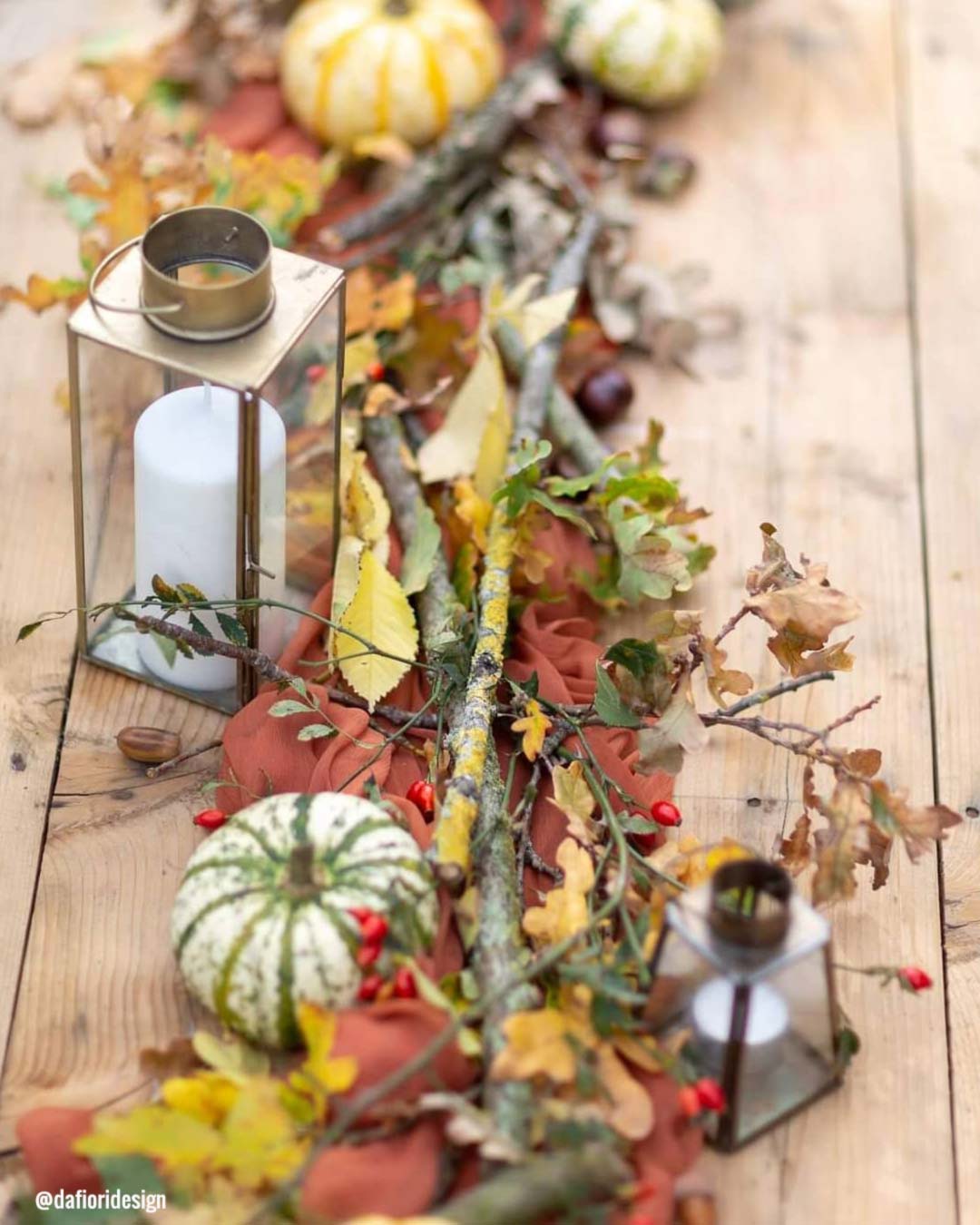 Centerpiece for Table