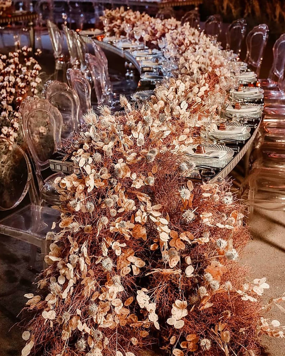 Table Decor Ideas