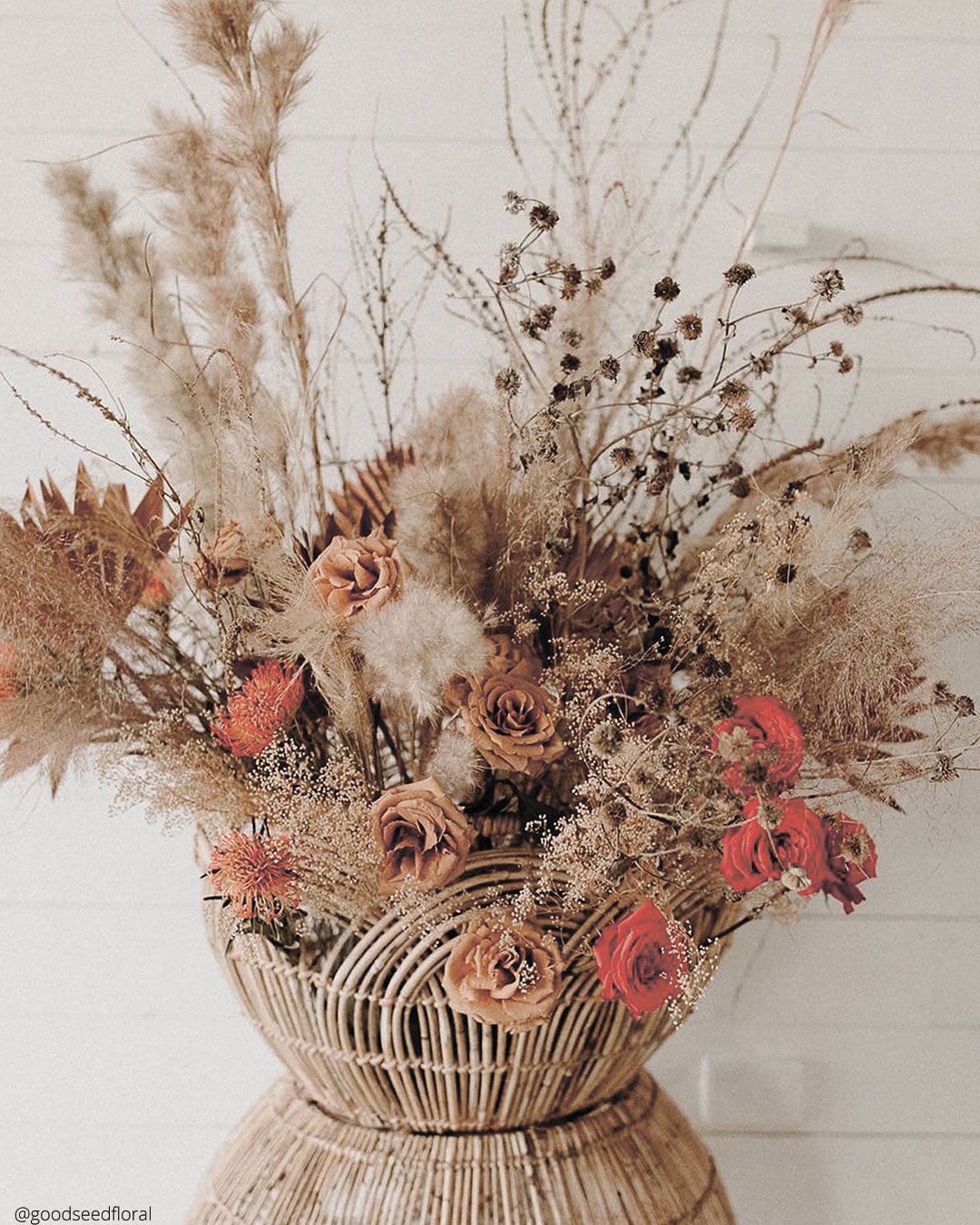 Light Ideas for Rust Wedding