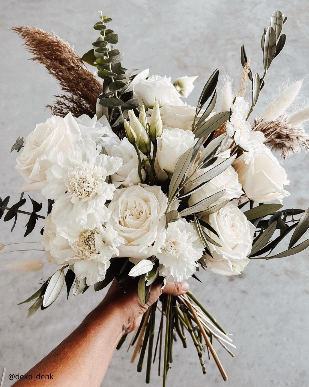 Sage Green Stationery for a Wedding
