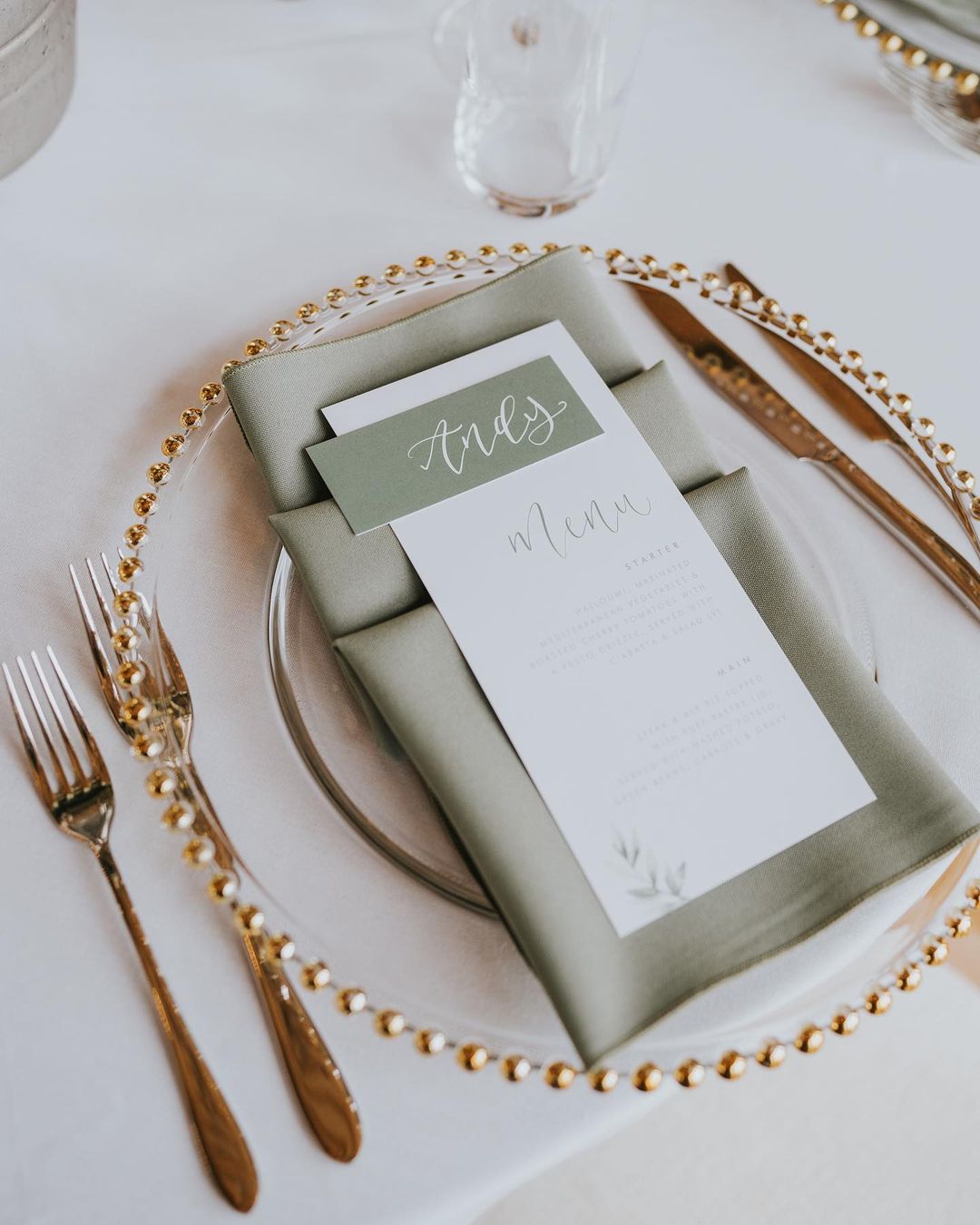 Ceremony Wedding Decor
