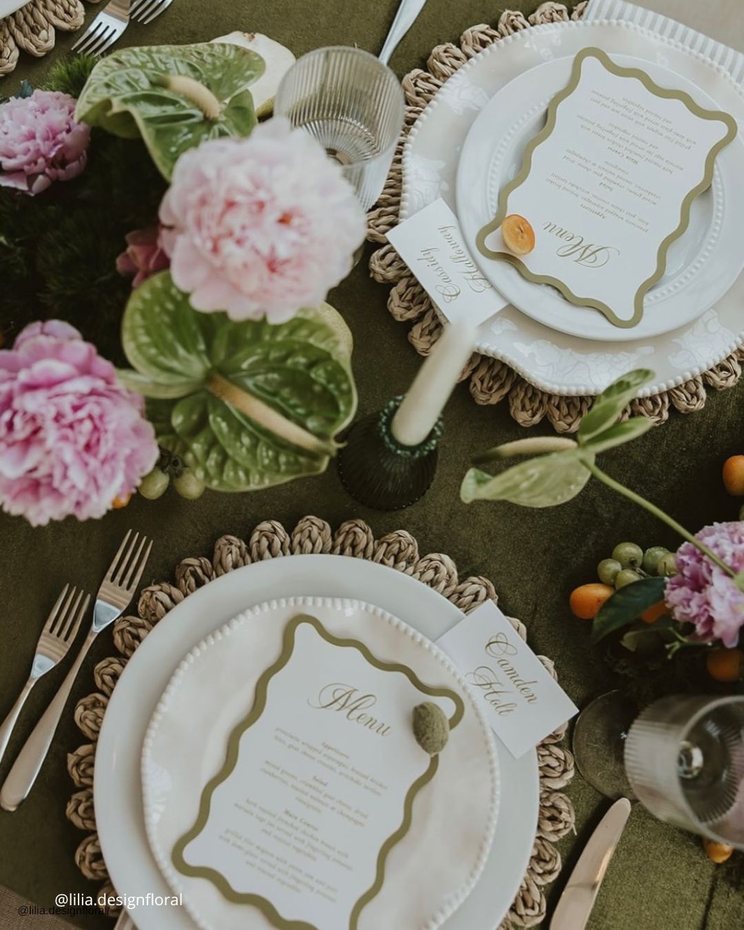 Flowers Arrangements