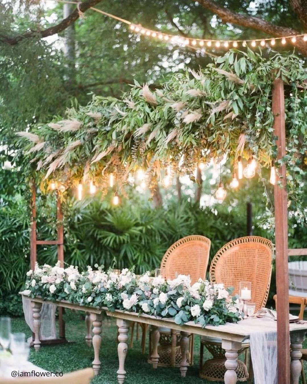 Sage Green Wedding Favors