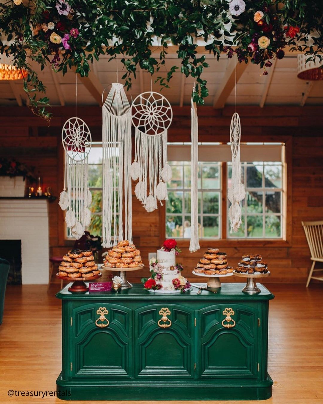 Sage Green Wedding Color Palette