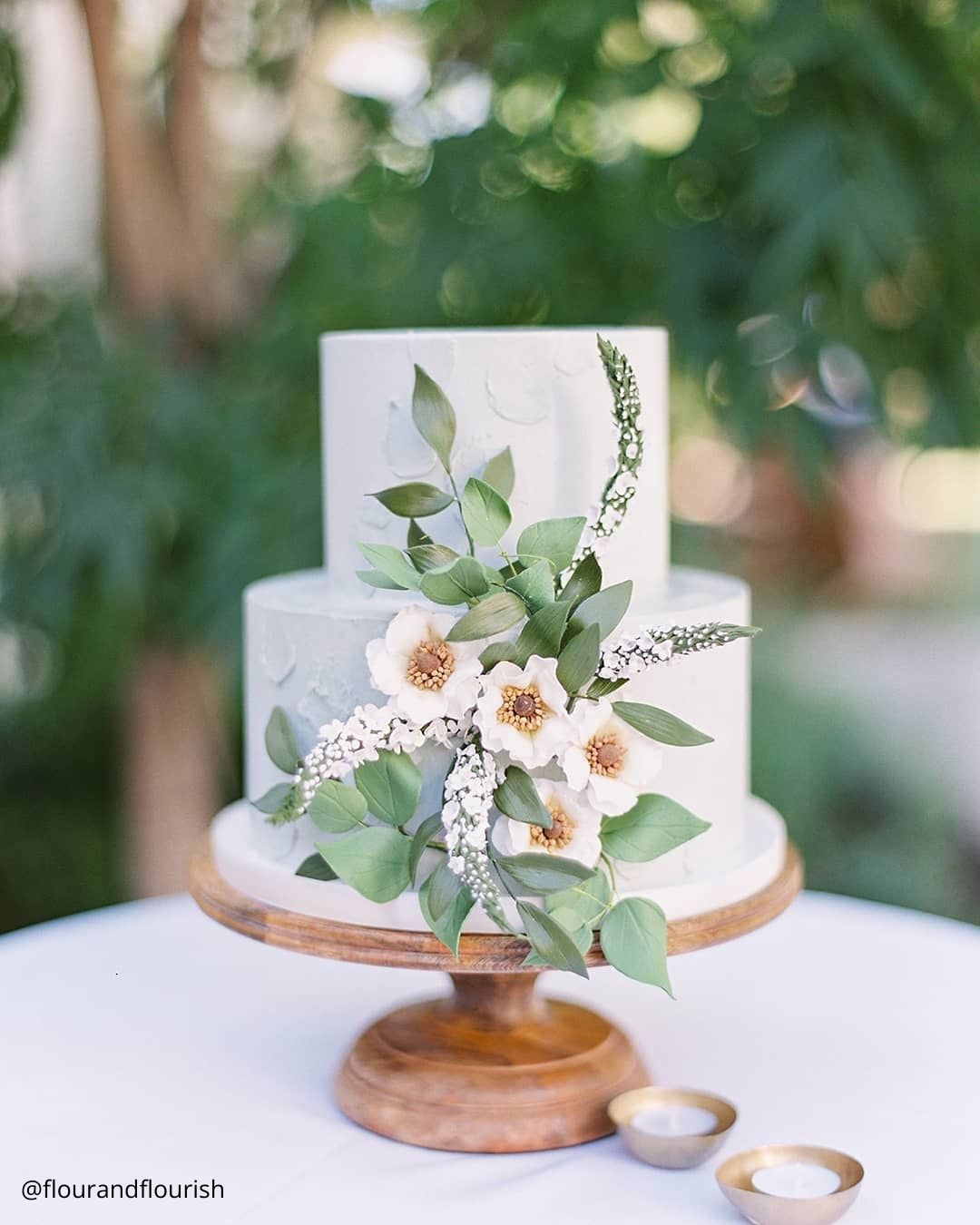Sage Green Wedding Favors