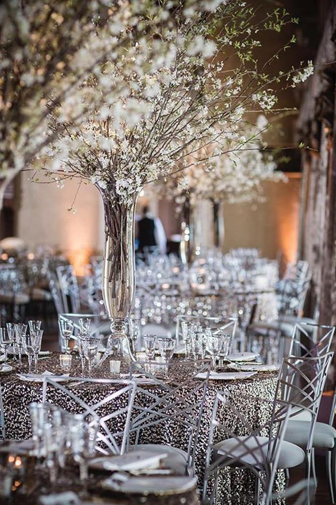 Reception Decor Ideas