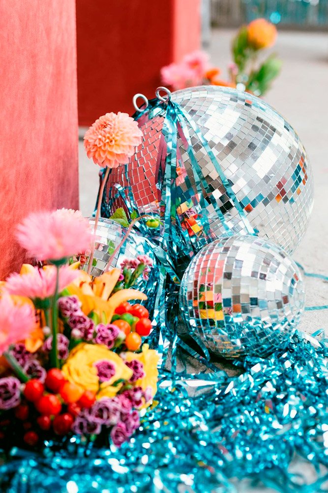 Silver Decoration For Ceremony