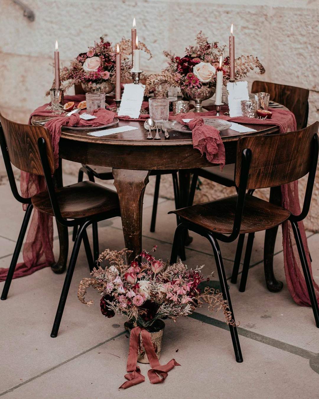 Tips On Planning A Small Wedding