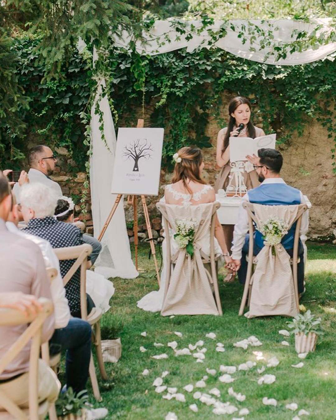 Where to Spend the Money Saved On a Wedding