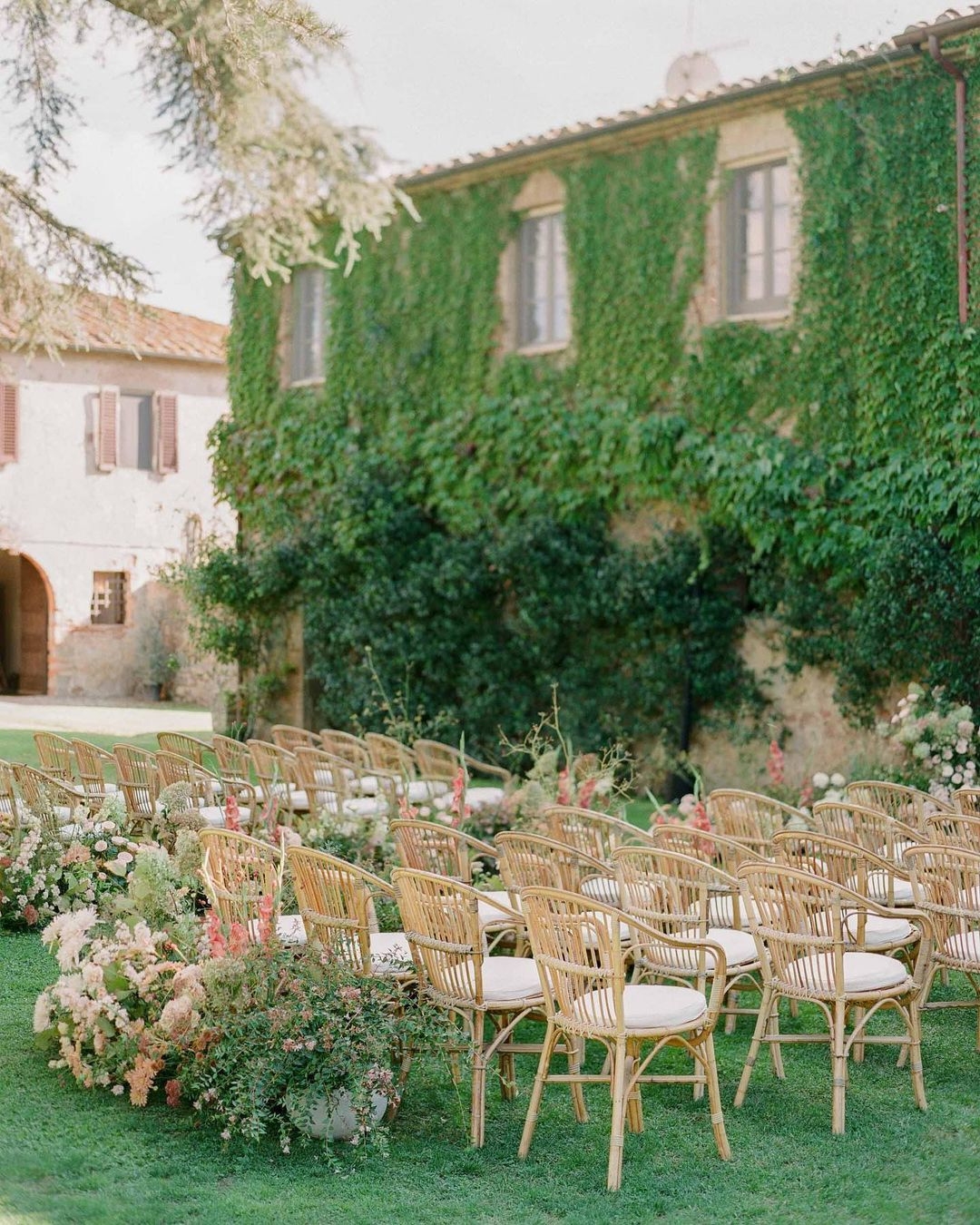 Where to Spend the Money Saved On a Wedding