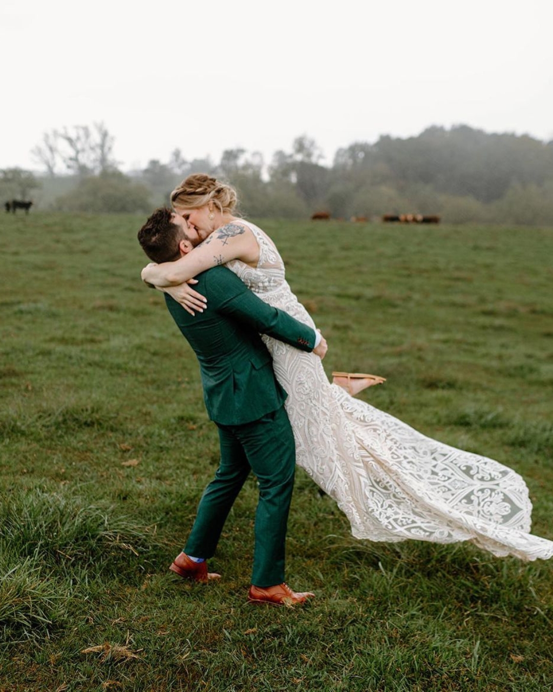 Three Main Benefits Of Intimate And Small Wedding
