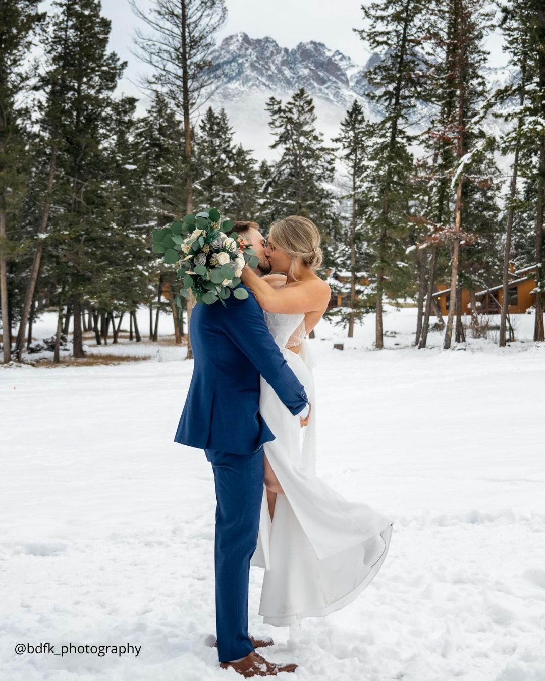 Photo Ideas With Sleighs