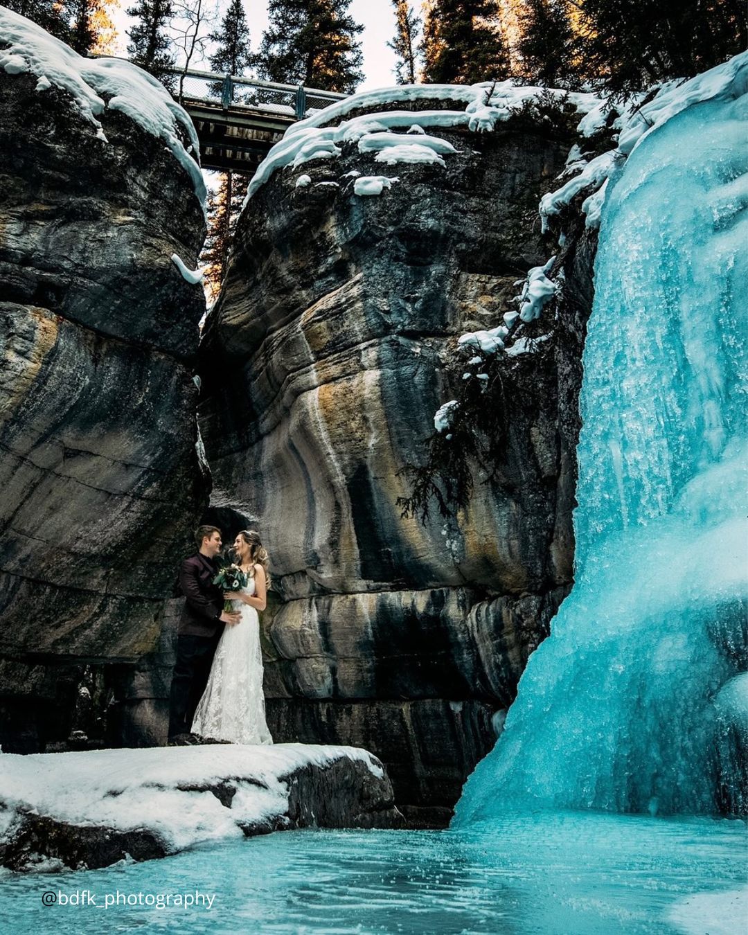Fairytale Photos In Forest