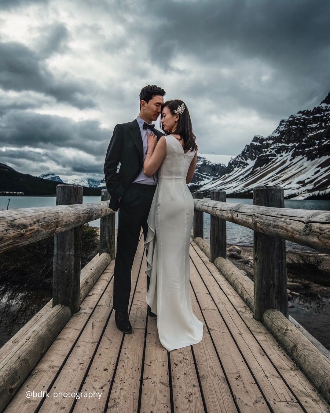 Fairytale Photos In Forest