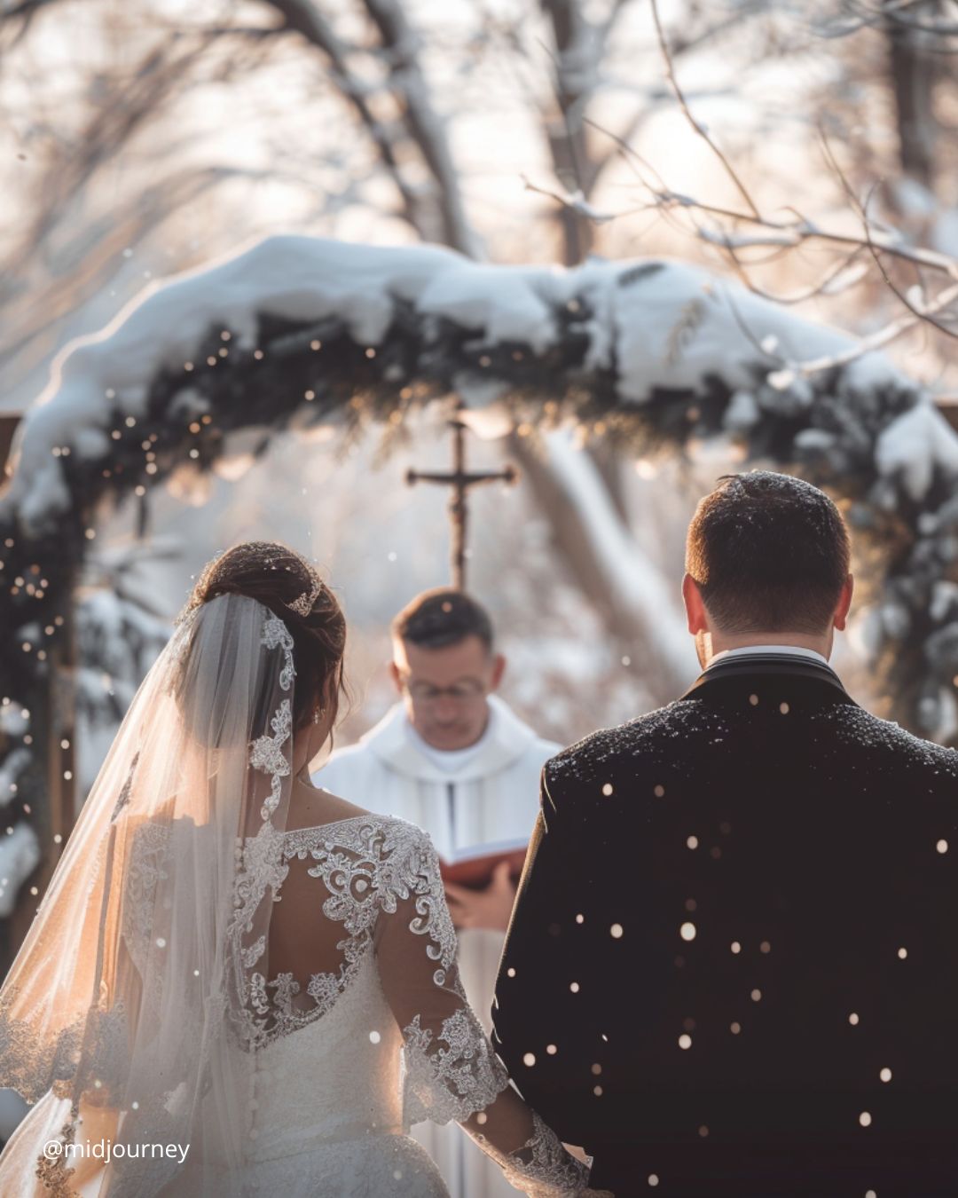 Wedding Ceremony Photos