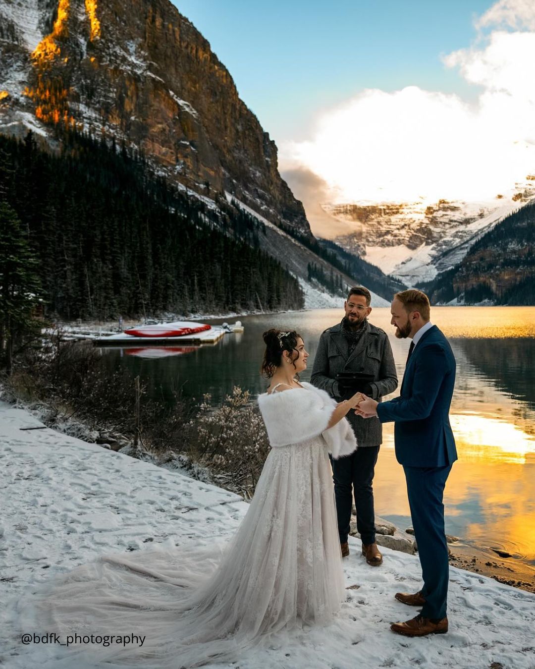 Wedding Ceremony Photos