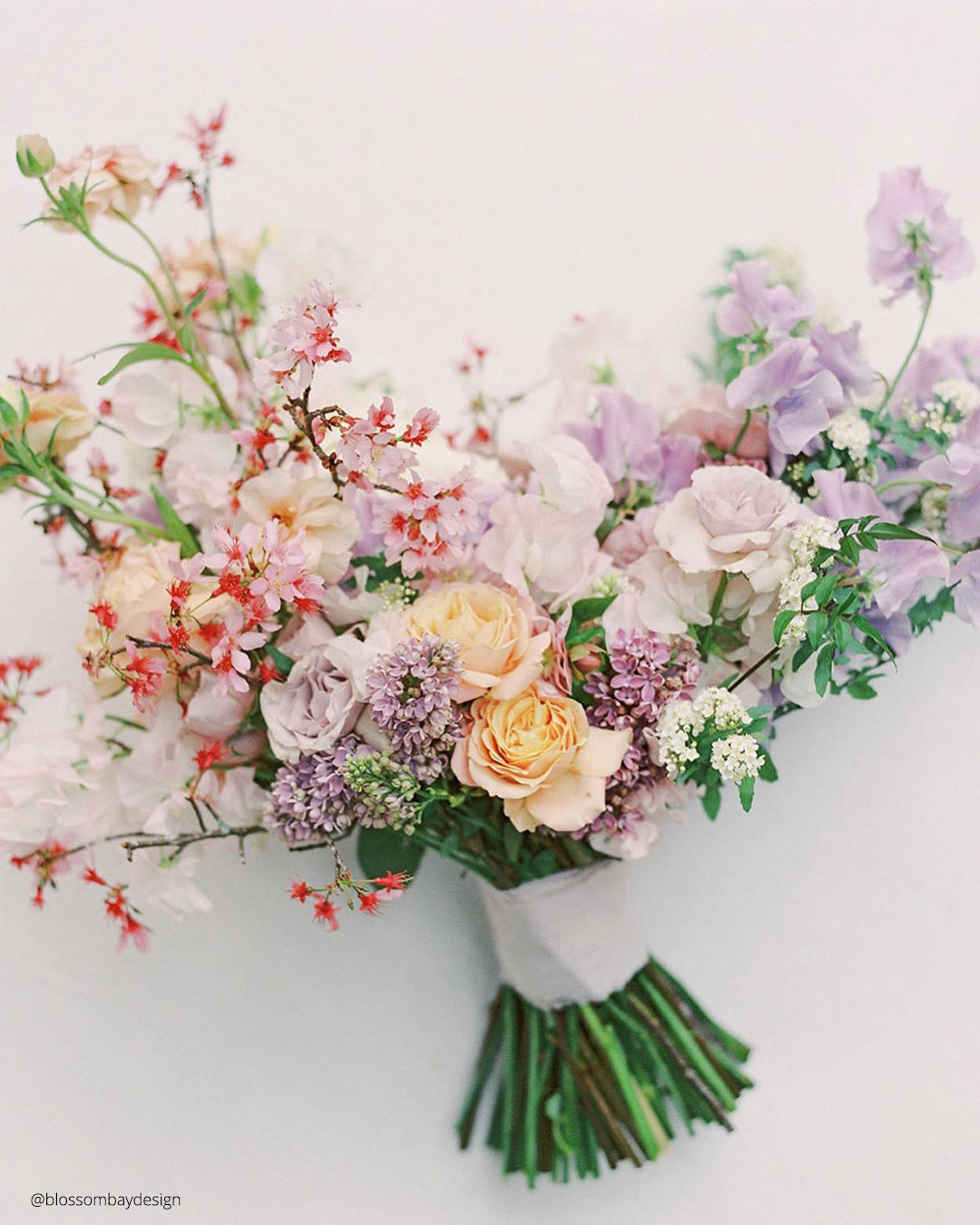 Wedding Bouquets With Daffodils