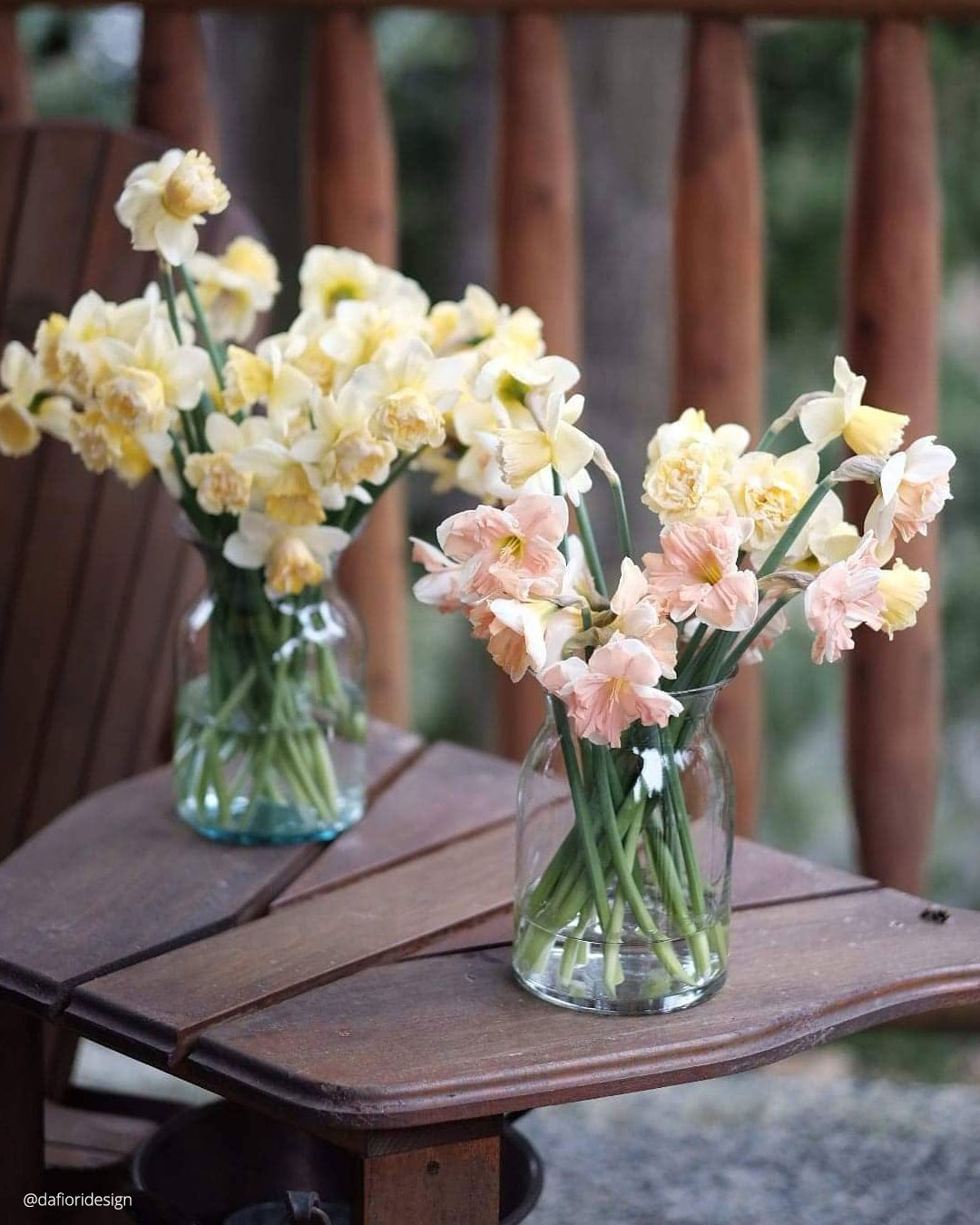Wedding Bouquets With Lily of the Valley