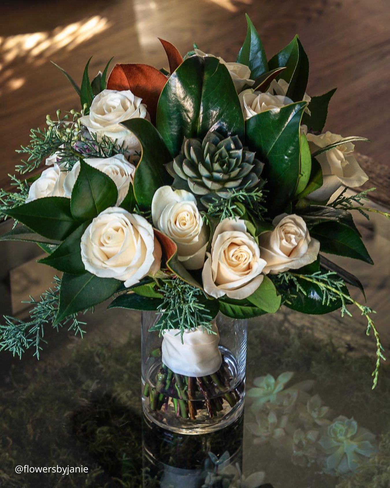 Complementary Greenery