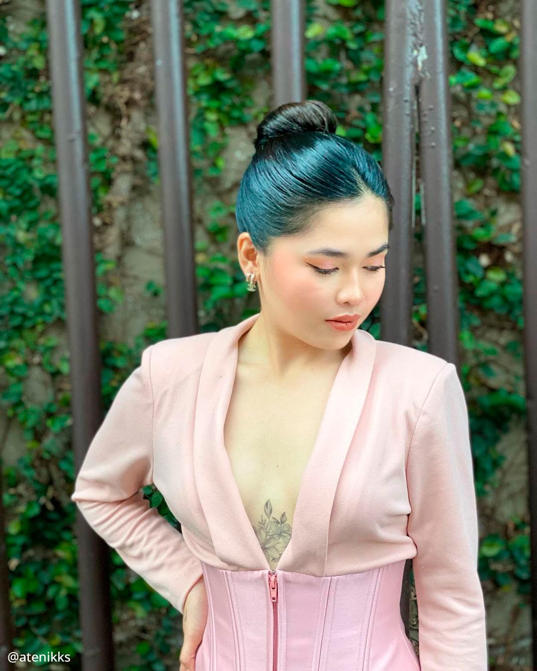 Tips For Asian Hair Type