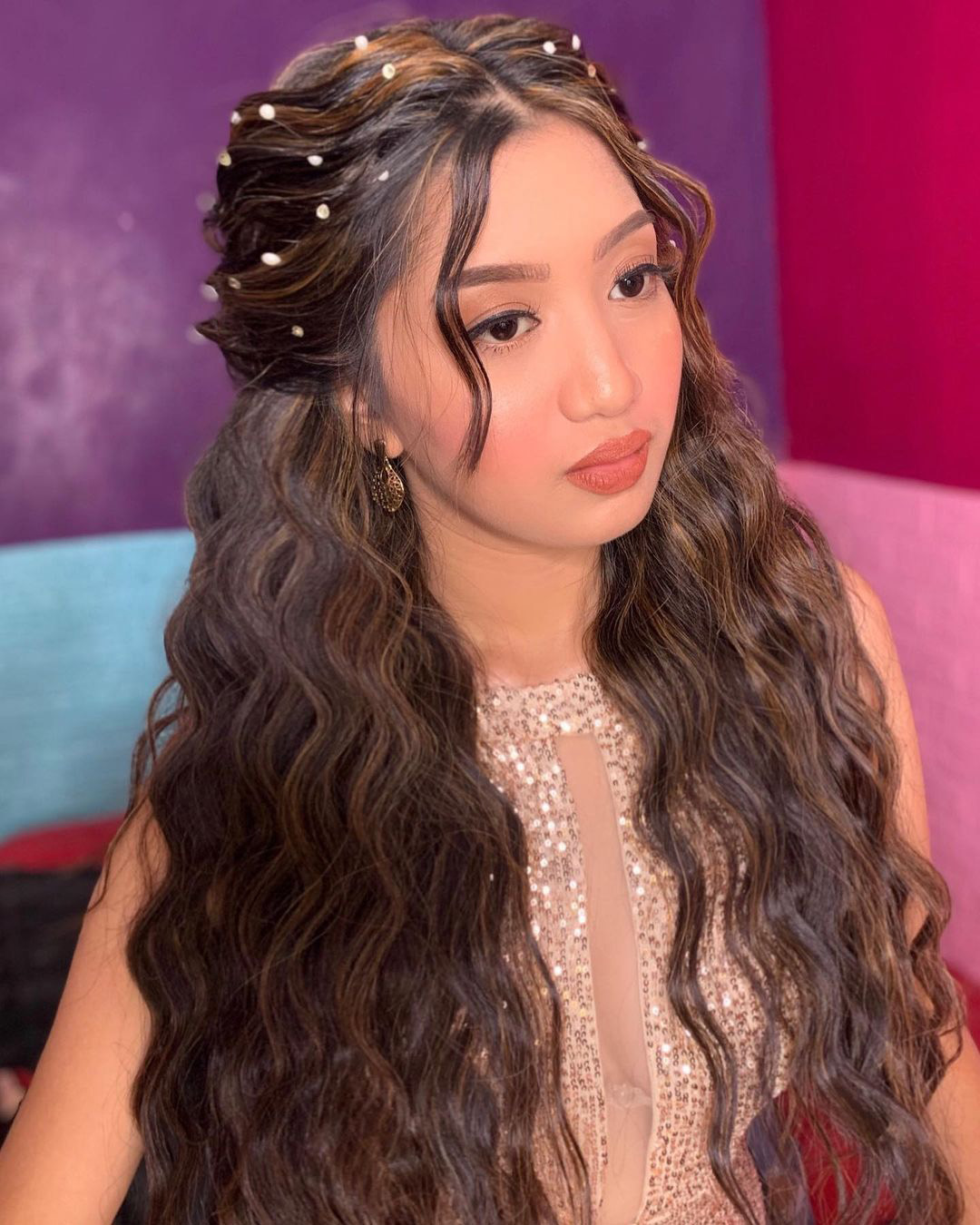 Hair Rollers