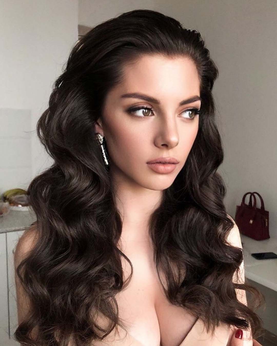 Unique Makeup Ideas