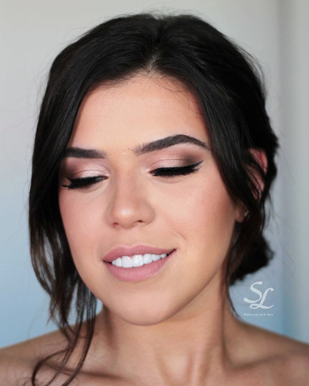 Unique Makeup Ideas