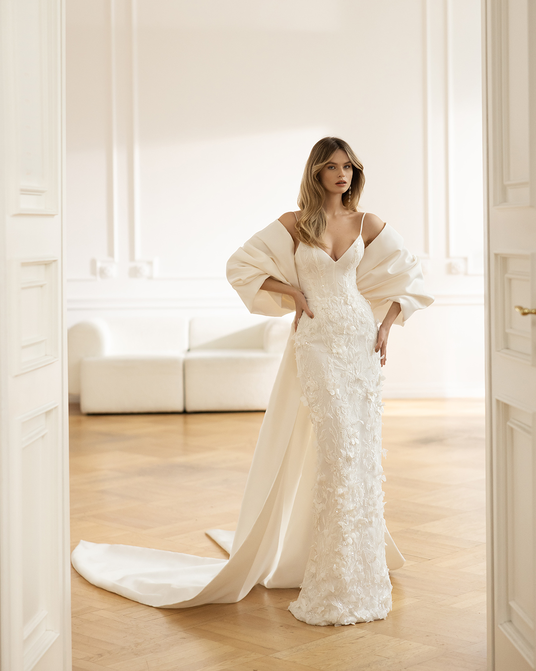 Mermaid Bridal Gowns