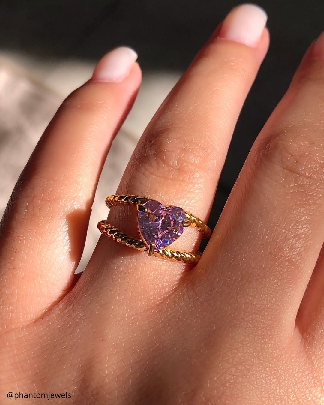 Pave Band Engagement Rings