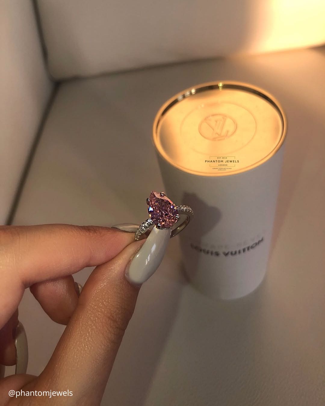 Solitaire Gold Engagement Rings