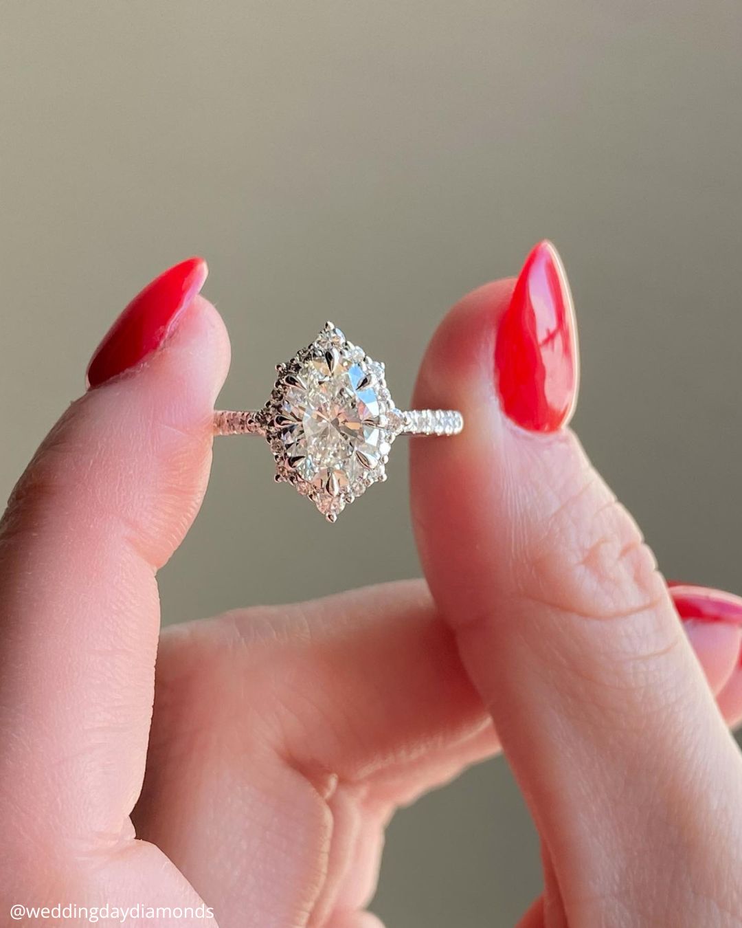 Beautiful Stackable Rings